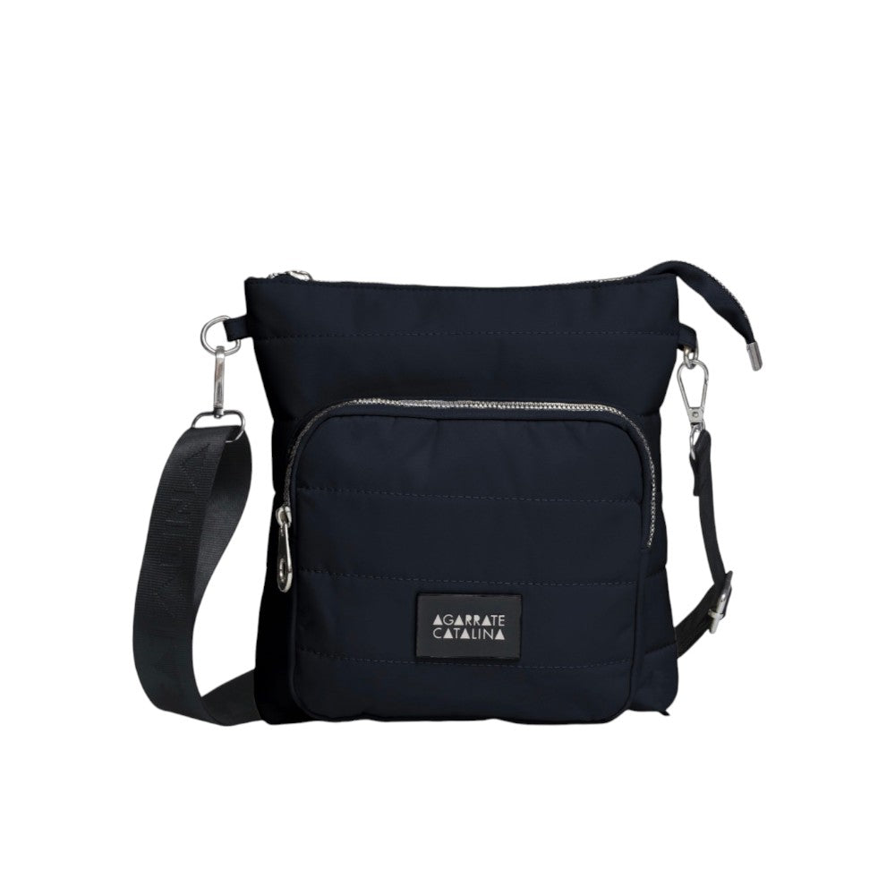 Cartera Compacta Agarrate Catalina