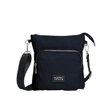 Cartera Compacta Agarrate Catalina