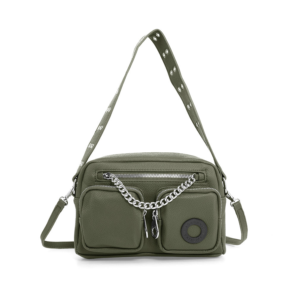 Cartera Urbana Agarrate Catalina