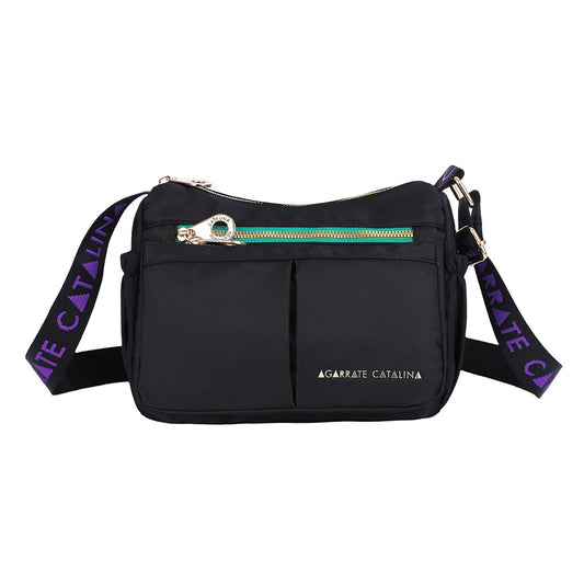 Foto de Cartera Urbana Agarrate Catalina