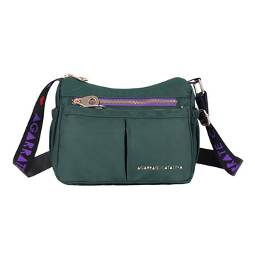 Cartera Urbana Agarrate Catalina