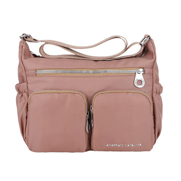 Cartera Urbana Agarrate Catalina