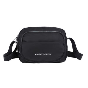 Cartera Urbana Agarrate Catalina