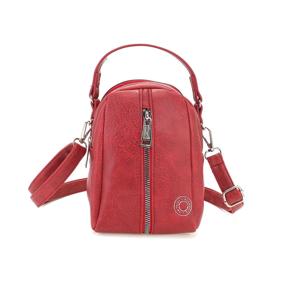Cartera Compacta Agarrate Catalina