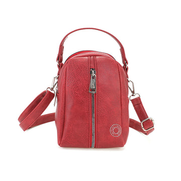 Cartera Compacta Agarrate Catalina