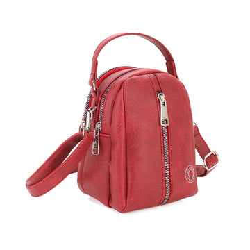 Cartera Compacta Agarrate Catalina