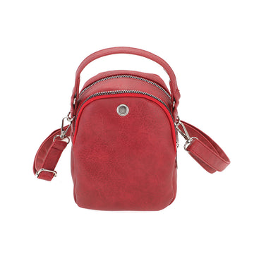 Cartera Compacta Agarrate Catalina
