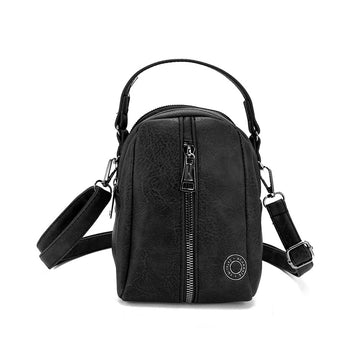 Cartera Compacta Agarrate Catalina