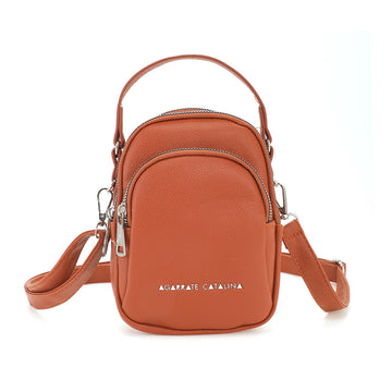 Cartera Compacta Agarrate Catalina