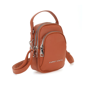 Cartera Compacta Agarrate Catalina