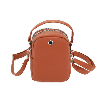 Cartera Compacta Agarrate Catalina