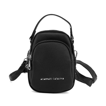 Cartera Compacta Agarrate Catalina
