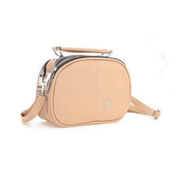 Cartera Compacta Agarrate Catalina