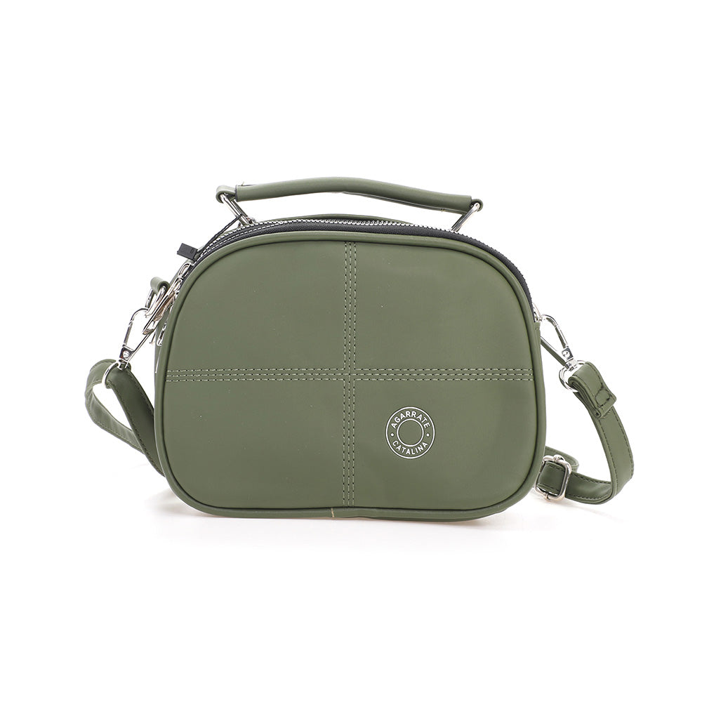 Cartera Compacta Agarrate Catalina