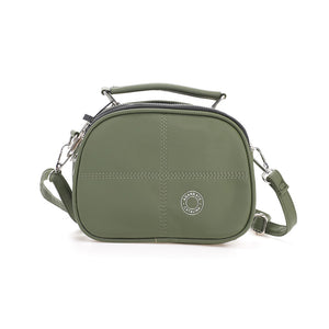 Cartera Compacta Agarrate Catalina