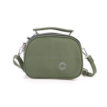 Cartera Compacta Agarrate Catalina