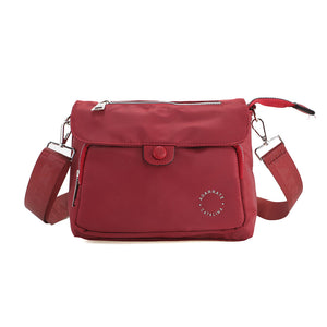 Cartera Urbana Agarrate Catalina