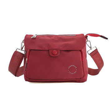 Cartera Urbana Agarrate Catalina