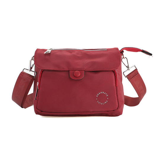 Foto de Cartera Urbana Agarrate Catalina