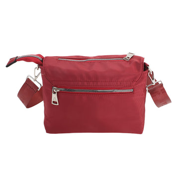 Cartera Urbana Agarrate Catalina