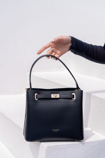 Cartera Elegante David Jones