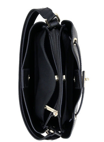 Cartera Elegante David Jones