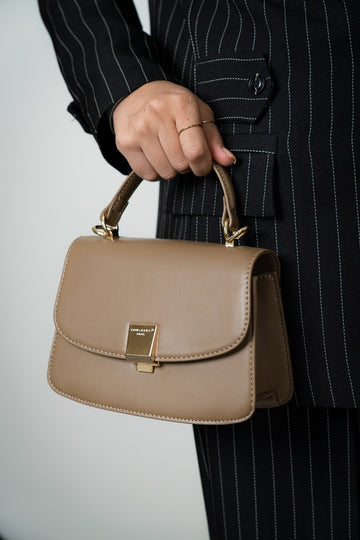 Cartera Elegante David Jones