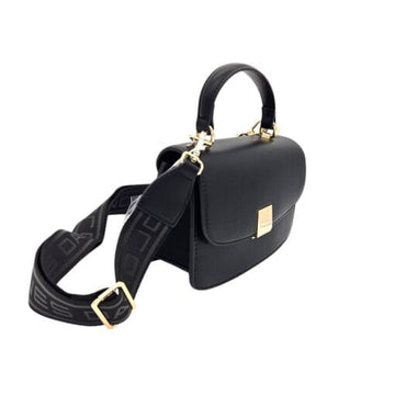 Cartera Elegante David Jones