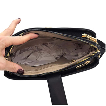 Cartera Compacta David Jones