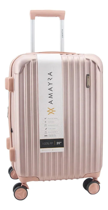 VALIJA CARRY ON AMAYRA 20´