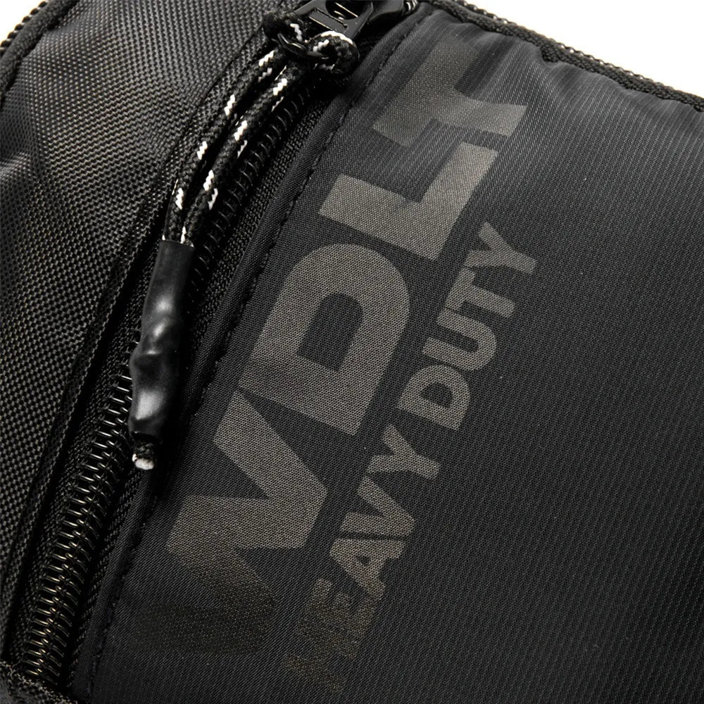 Riñonera wanderlust impermeable