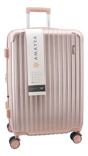 Valija AMAYRA 24´