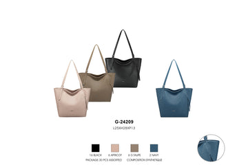 Cartera Elegante