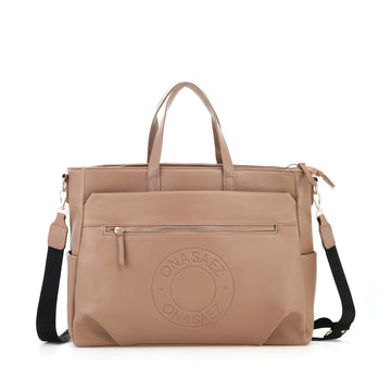 Cartera Ona Saez Amplia.