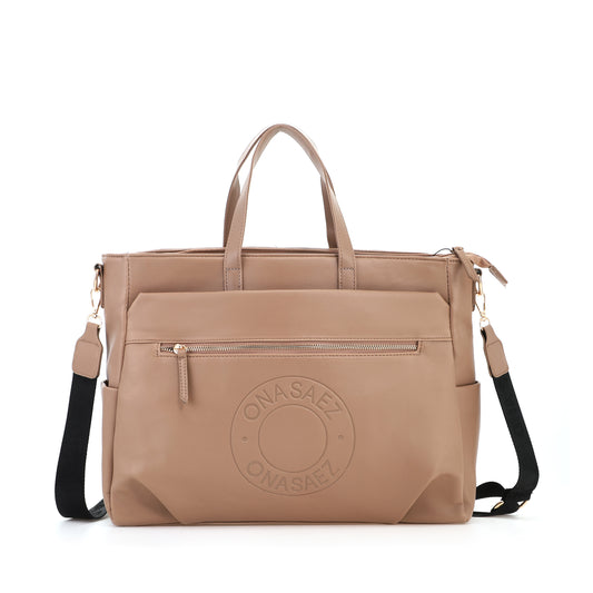 Cartera Ona Saez Amplia.