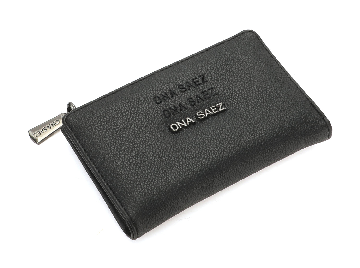 Foto de Elegancia y Funcionalidad: Billetera de Dama Ona Sáez
