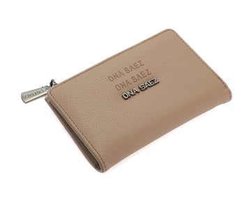 Billetera de Dama Ona Sáez