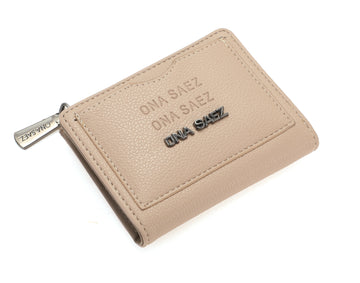 Billetera de Dama Ona Saez
