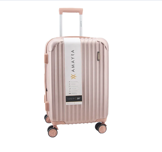 VALIJA CARRY ON AMAYRA 20´