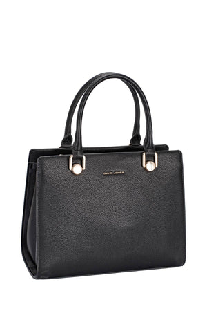 Cartera David Jones Negro
