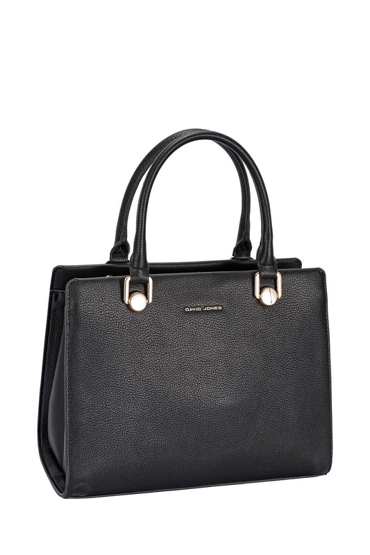 Cartera David Jones Negro