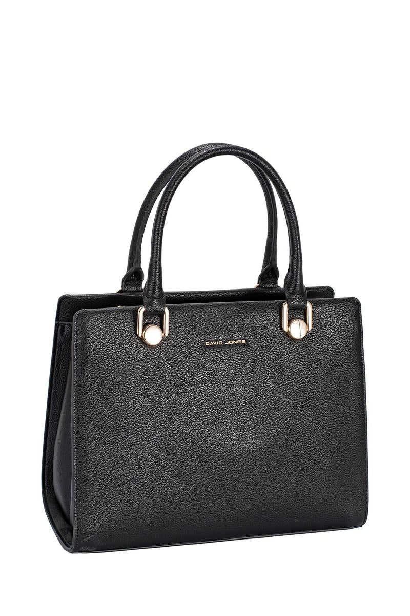 Cartera David Jones Negro