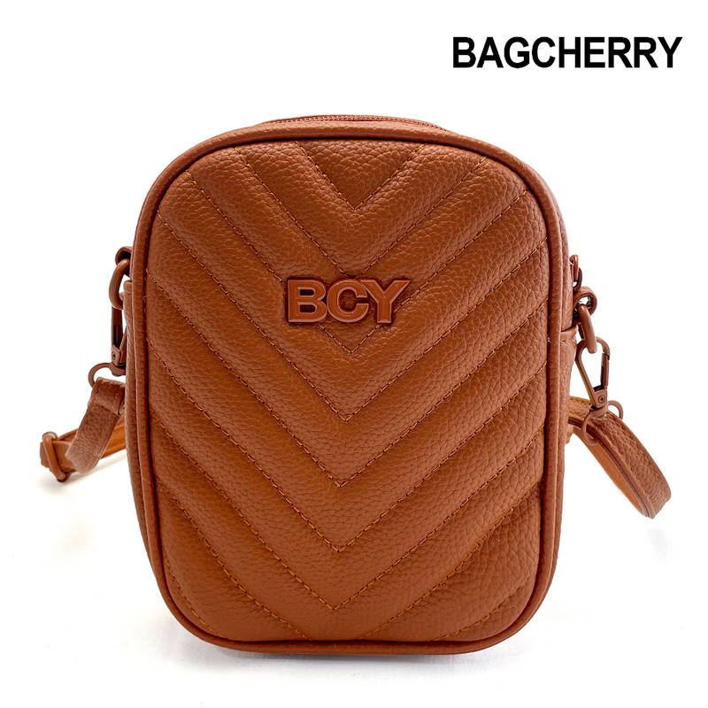 Carterita BagCherry