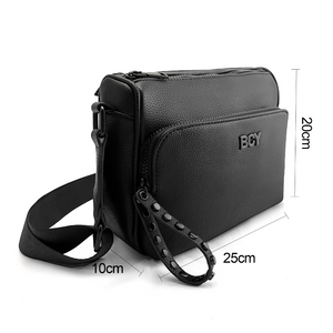 Cartera Negra BagCherry
