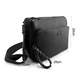Cartera Negra BagCherry