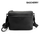 Cartera Negra BagCherry