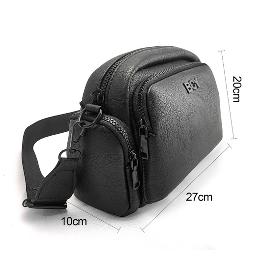 Foto de Cartera Negra BagCherry