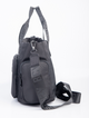 Cartera Elegante BagCherry Negro