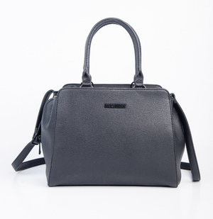 Cartera Elegante BagCherry Negro
