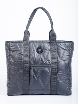 Cartera Negra BagCherry